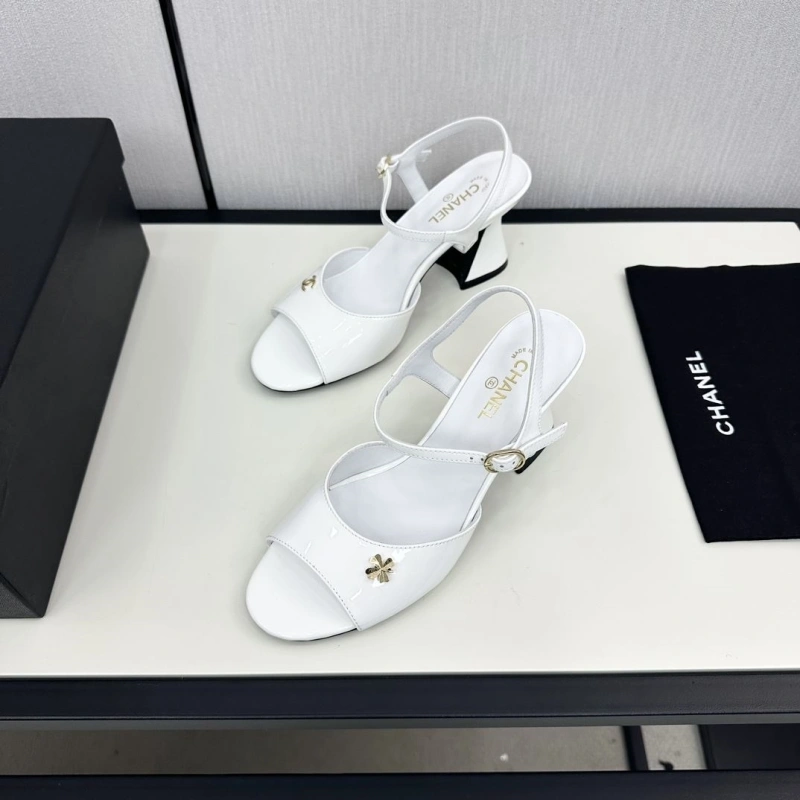 Versatile Chxnxl High Heels 129003