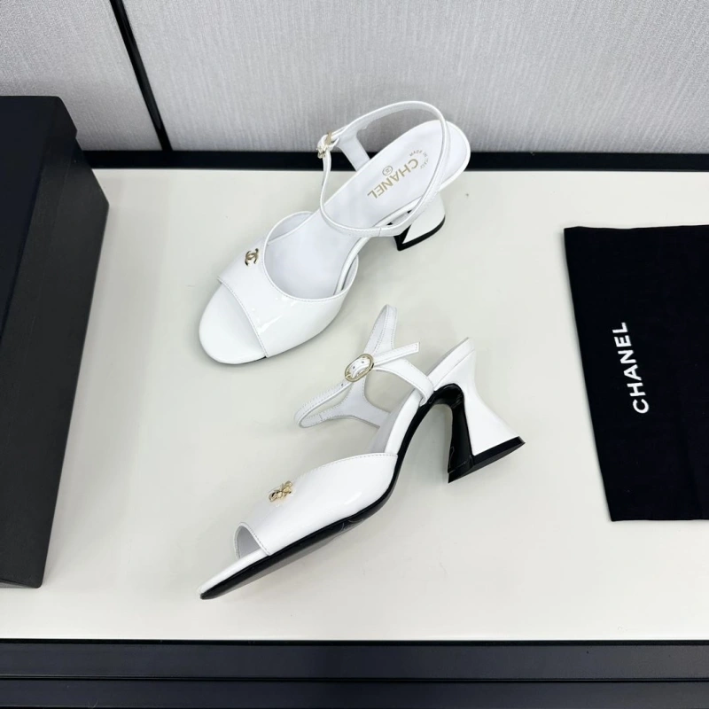 Versatile Chxnxl High Heels 129003