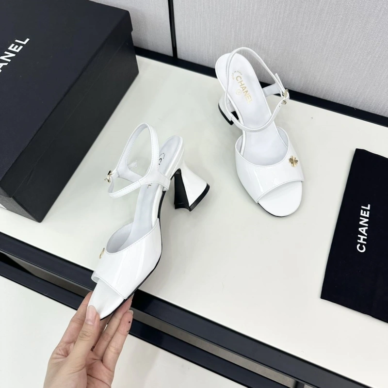 Versatile Chxnxl High Heels 129003