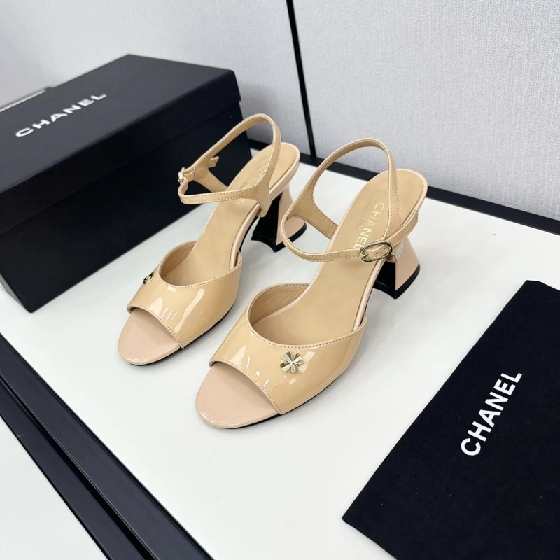 Chxnxl High Heels BestValue 129002