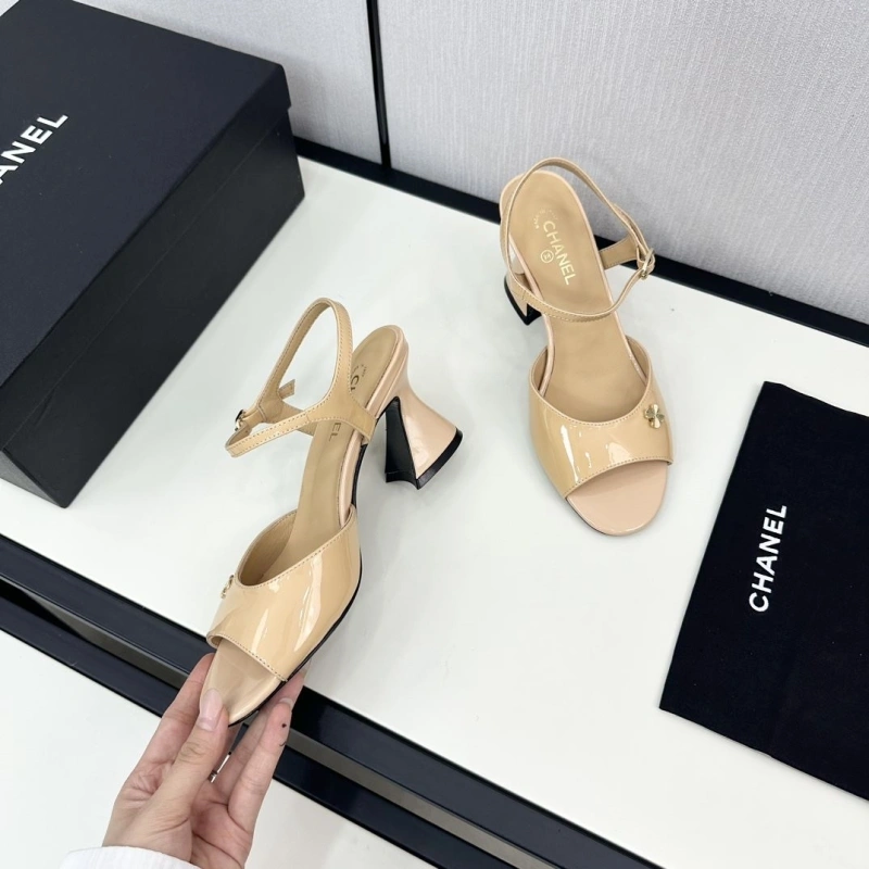 Chxnxl High Heels BestValue 129002