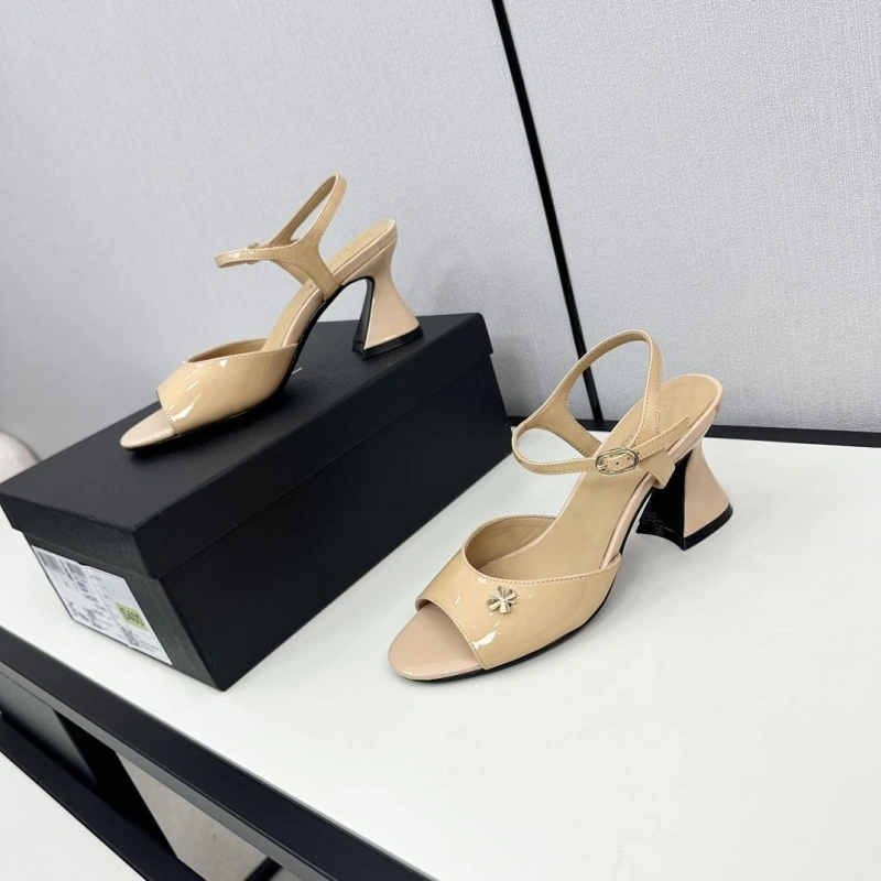 Chxnxl High Heels BestValue 129002