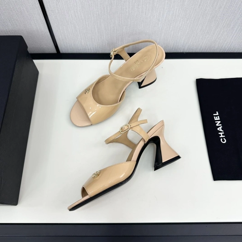 Chxnxl High Heels BestValue 129002