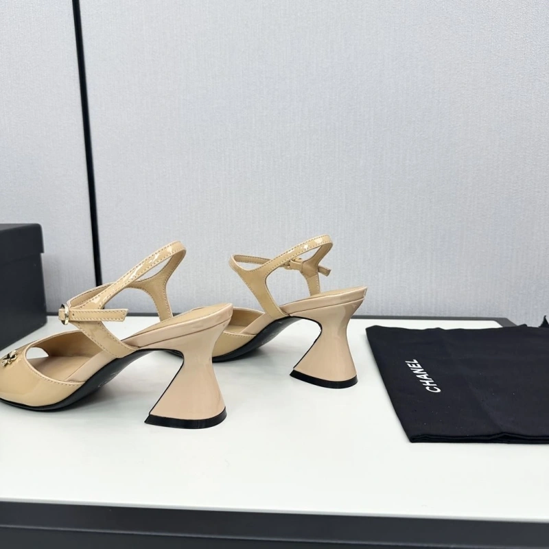 Chxnxl High Heels BestValue 129002