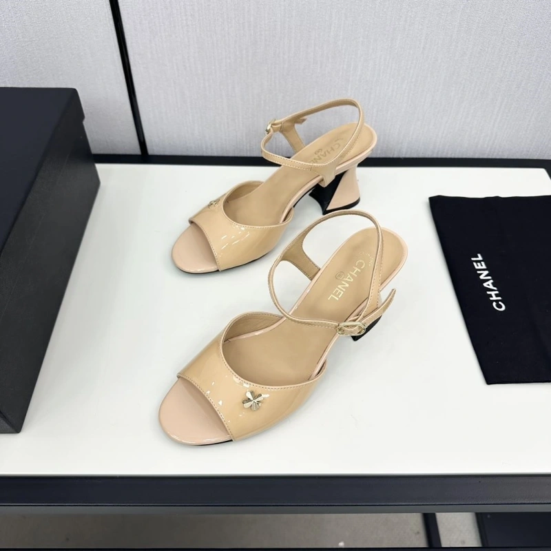 Chxnxl High Heels BestValue 129002