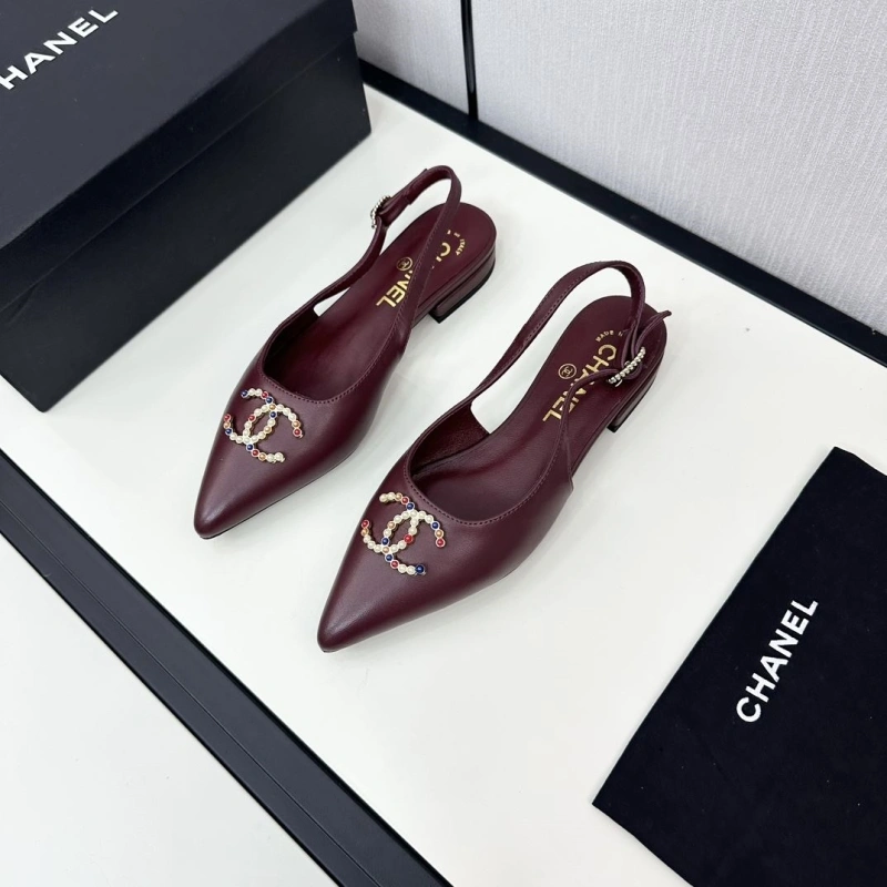 Chxnxl Sandals Comfortable 128504