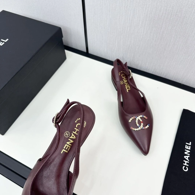 Chxnxl Sandals Comfortable 128504