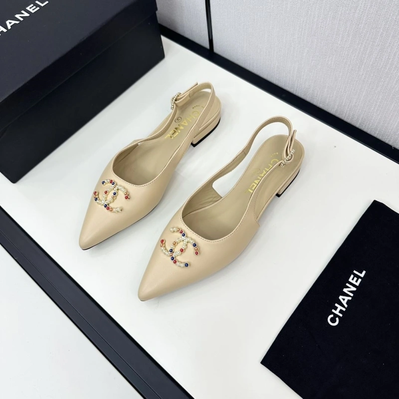 Chxnxl Sandals Comfortable 128511