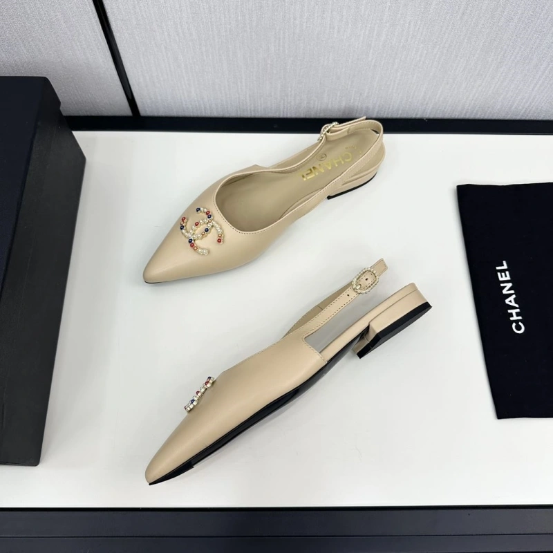 Chxnxl Sandals Comfortable 128511
