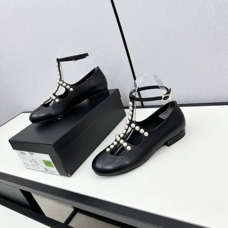 Refined Chxnxl Sandals 128500