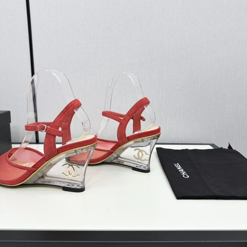 Chxnxl High Heels Bright 129000