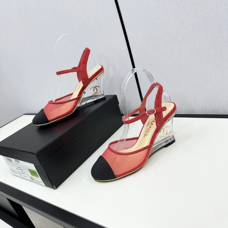 Chxnxl High Heels Bright 129000