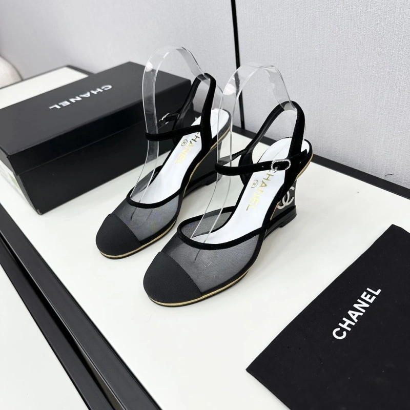 Chxnxl High Heels StreetReady 129001