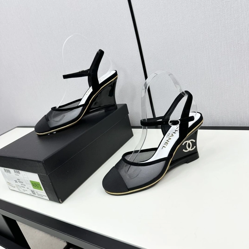 Chxnxl High Heels StreetReady 129001