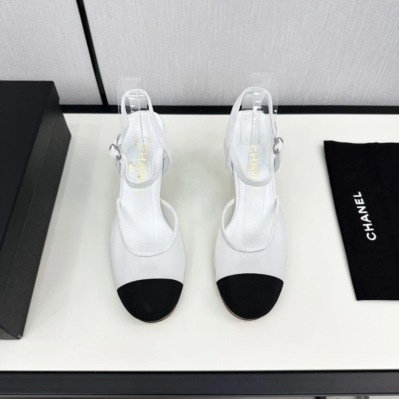 Reliable Chxnxl High Heels 128999