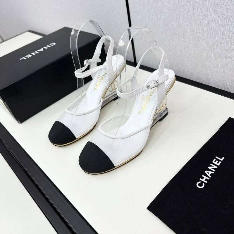 Reliable Chxnxl High Heels 128999