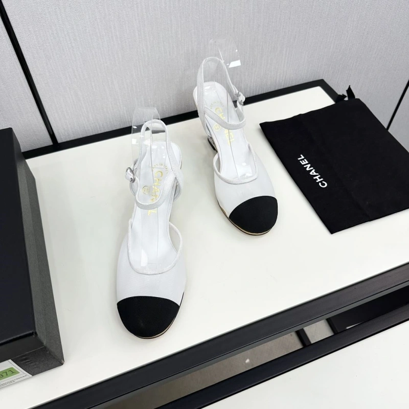 Reliable Chxnxl High Heels 128999