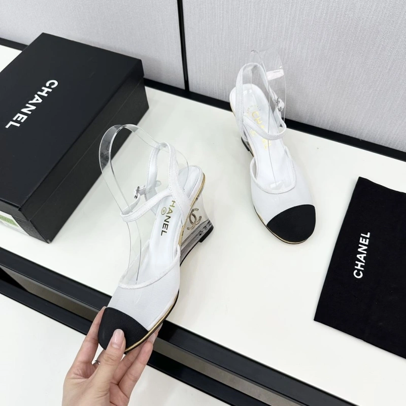 Reliable Chxnxl High Heels 128999