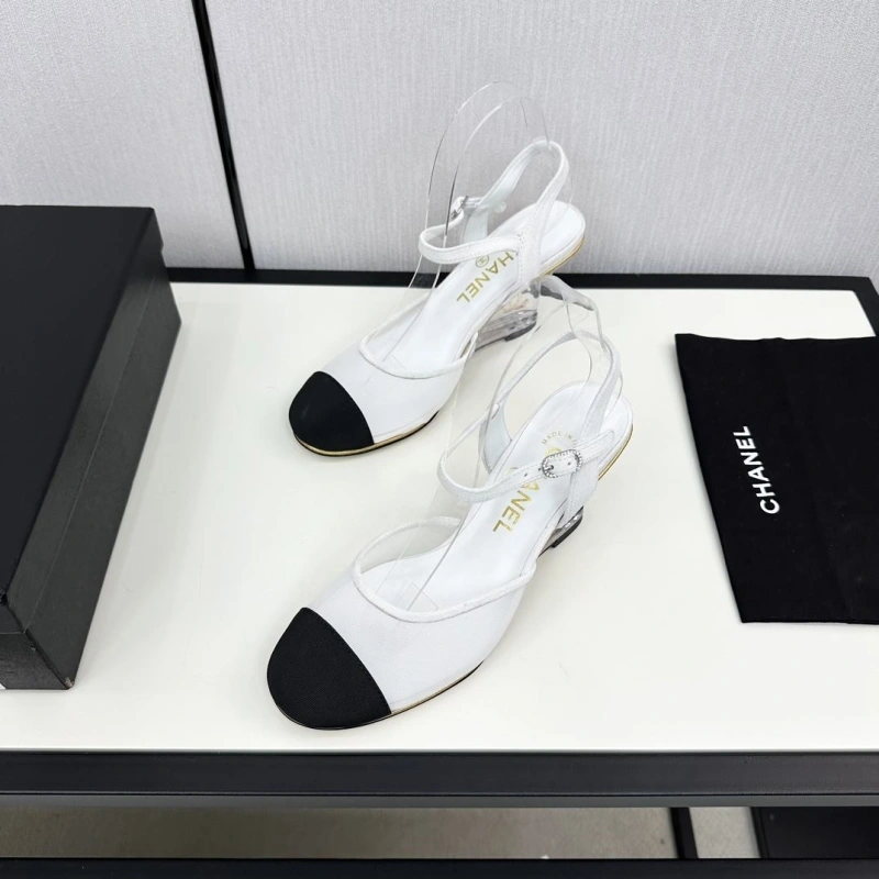 Reliable Chxnxl High Heels 128999