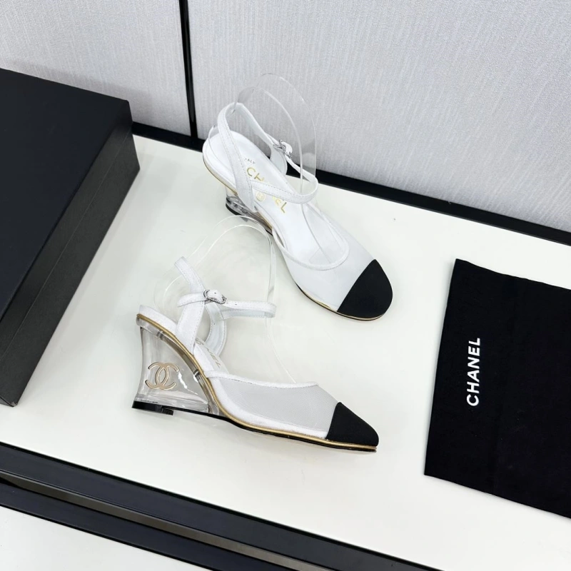 Reliable Chxnxl High Heels 128999
