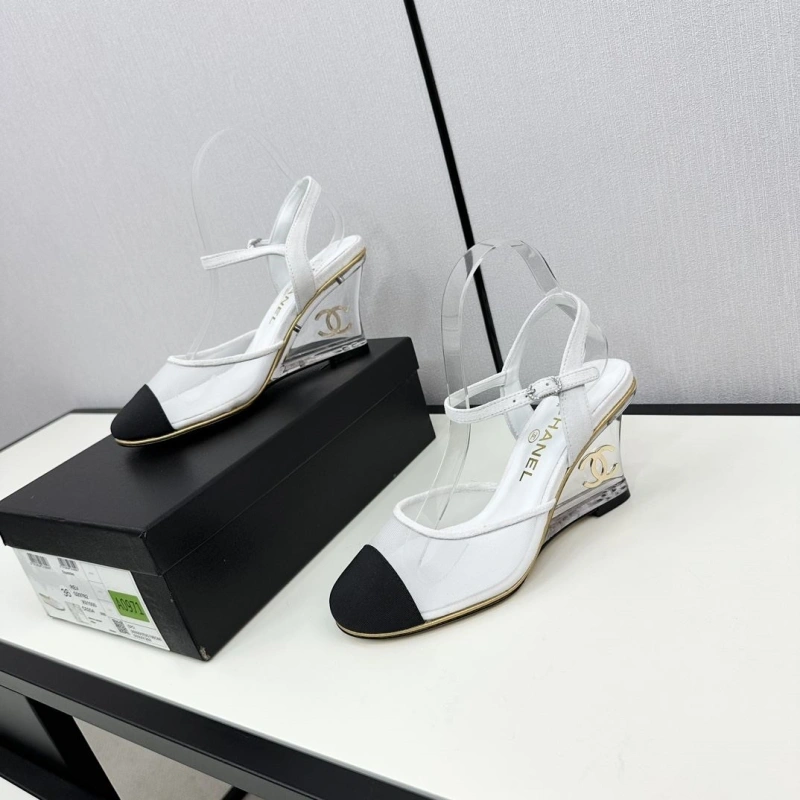 Reliable Chxnxl High Heels 128999