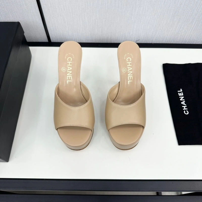 Popular Chxnxl Sandals 128499