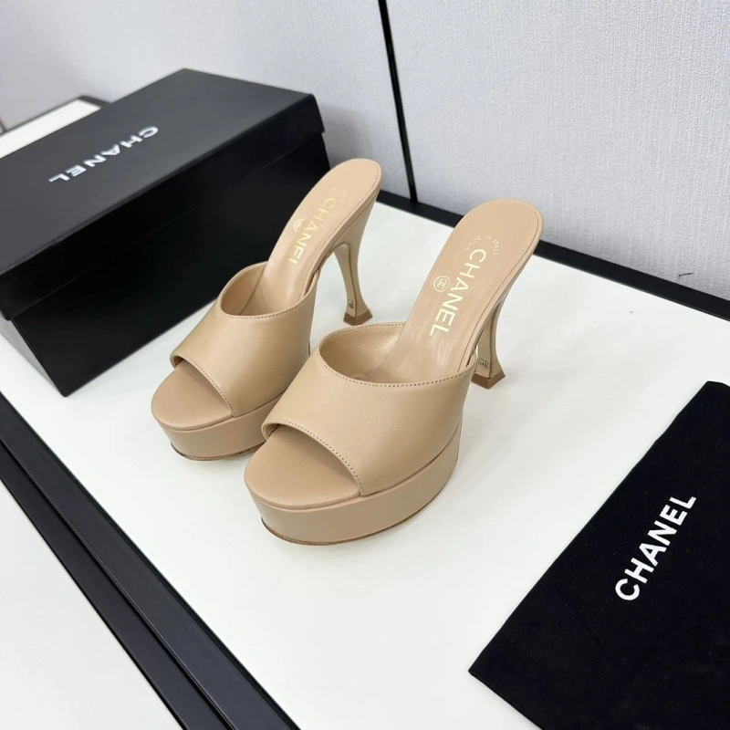 Popular Chxnxl Sandals 128499