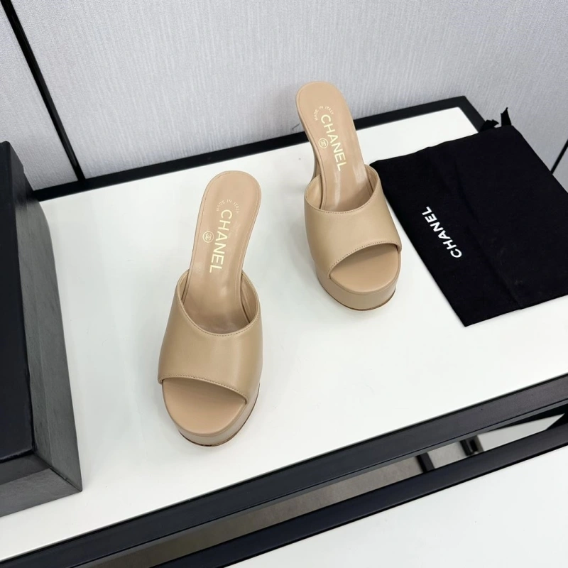 Popular Chxnxl Sandals 128499