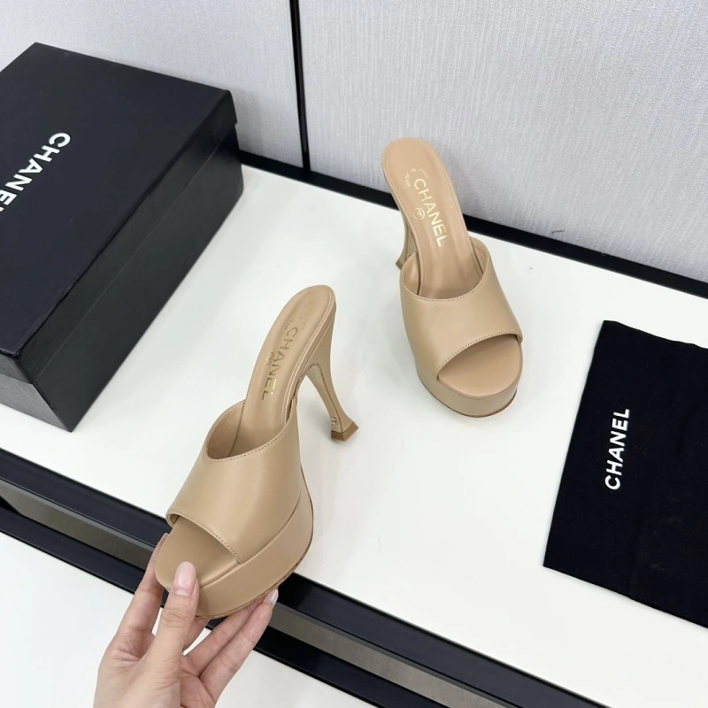 Popular Chxnxl Sandals 128499