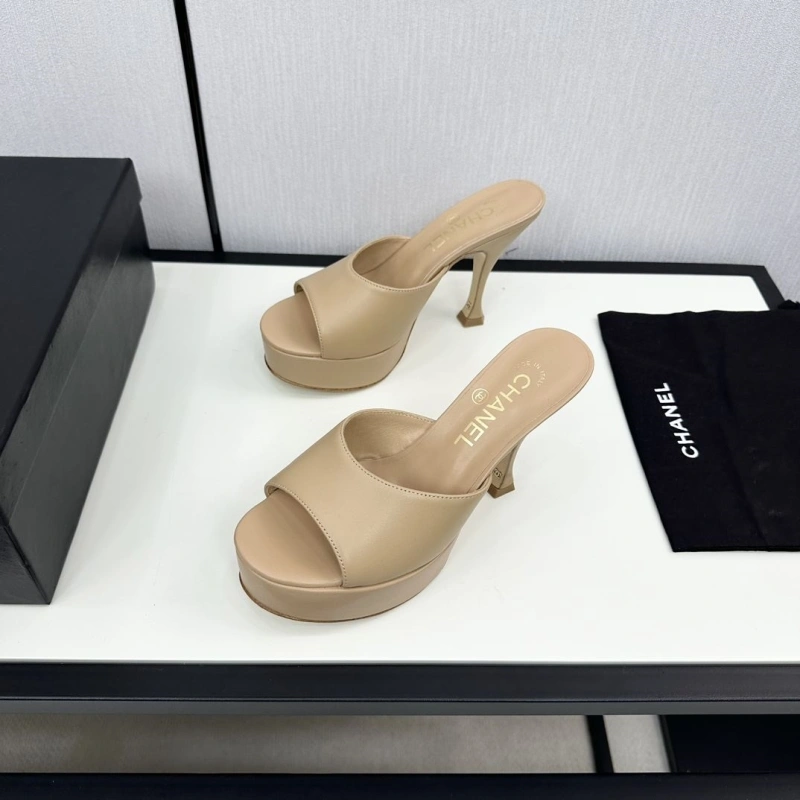 Popular Chxnxl Sandals 128499