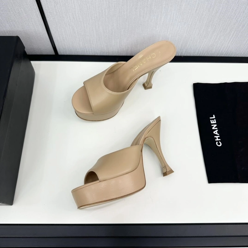 Popular Chxnxl Sandals 128499
