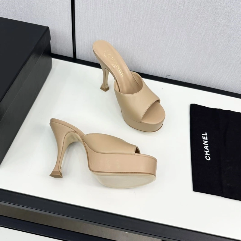Popular Chxnxl Sandals 128499