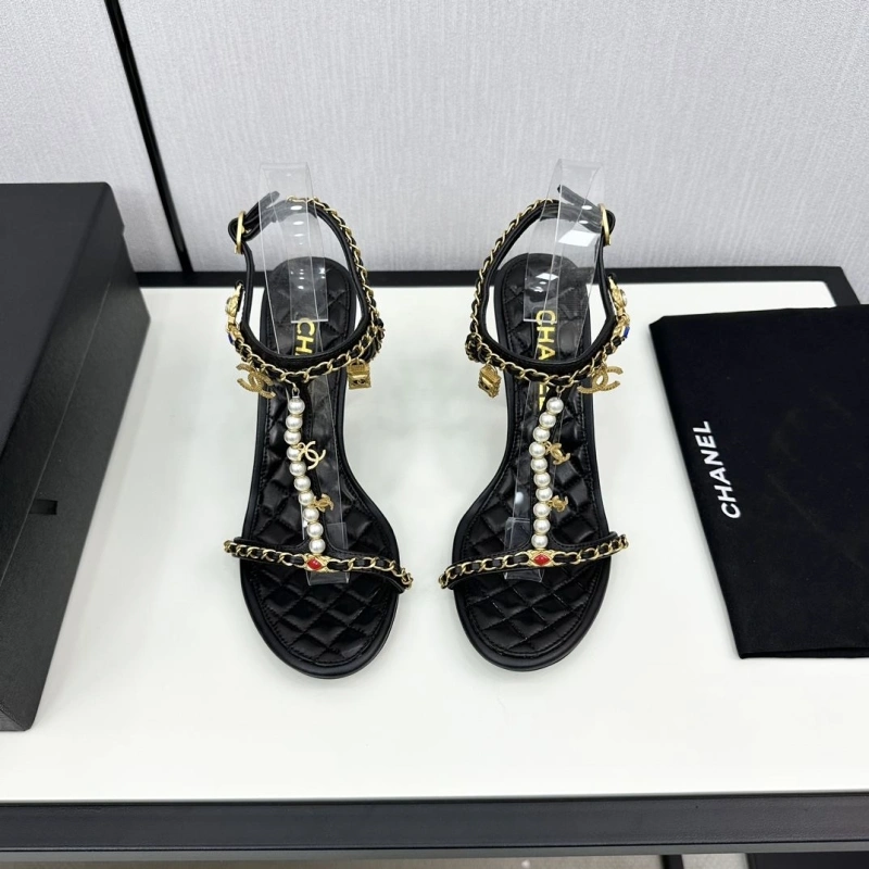 Chxnxl Slippers Popular 128063