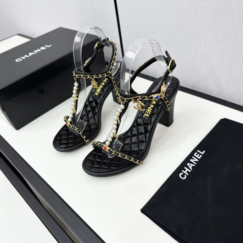 Chxnxl Slippers Popular 128063