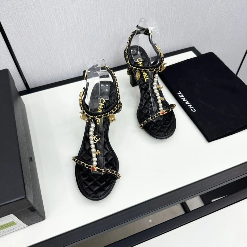 Chxnxl Slippers Popular 128063