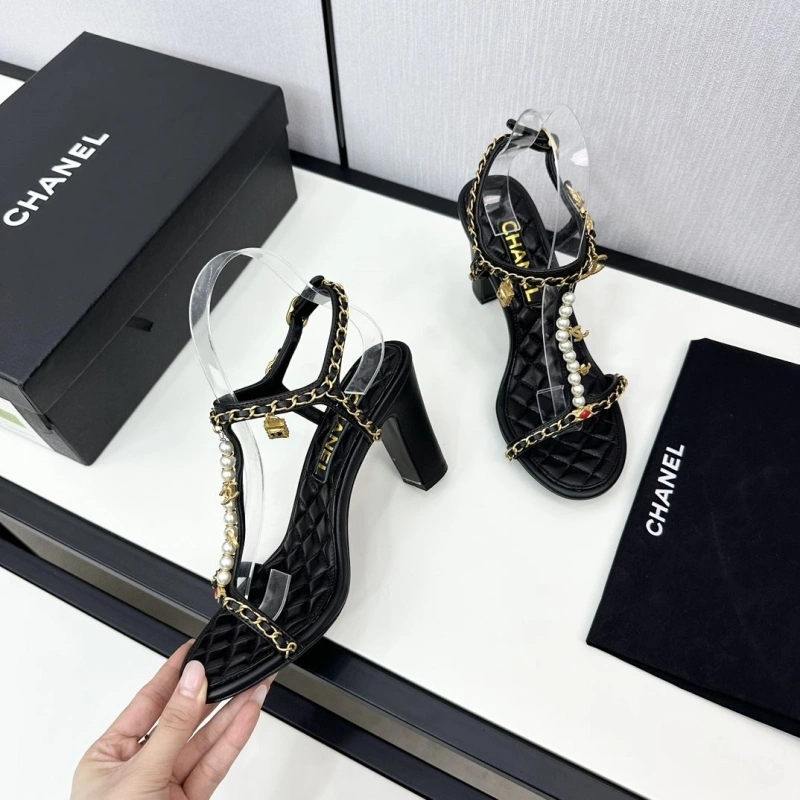 Chxnxl Slippers Popular 128063