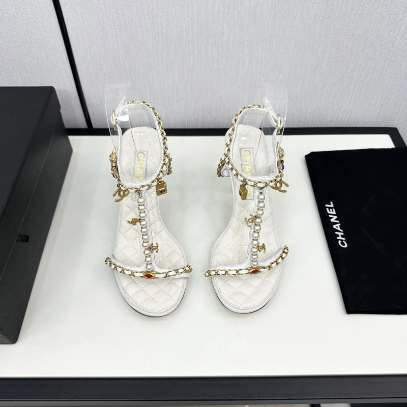 Chxnxl Slippers NewStyle 128053