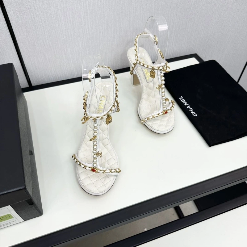 Chxnxl Slippers NewStyle 128053