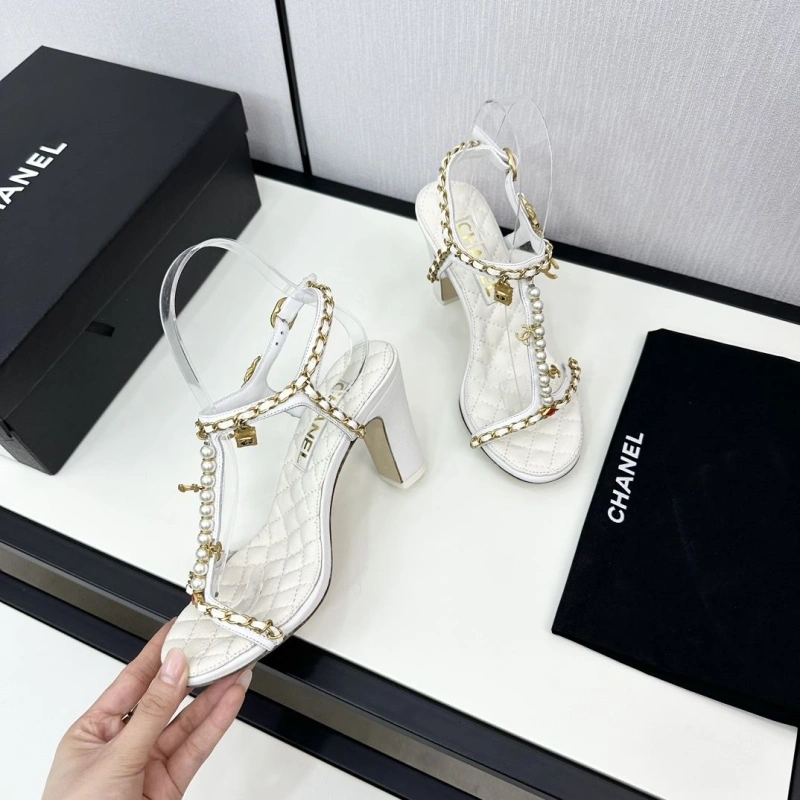 Chxnxl Slippers NewStyle 128053