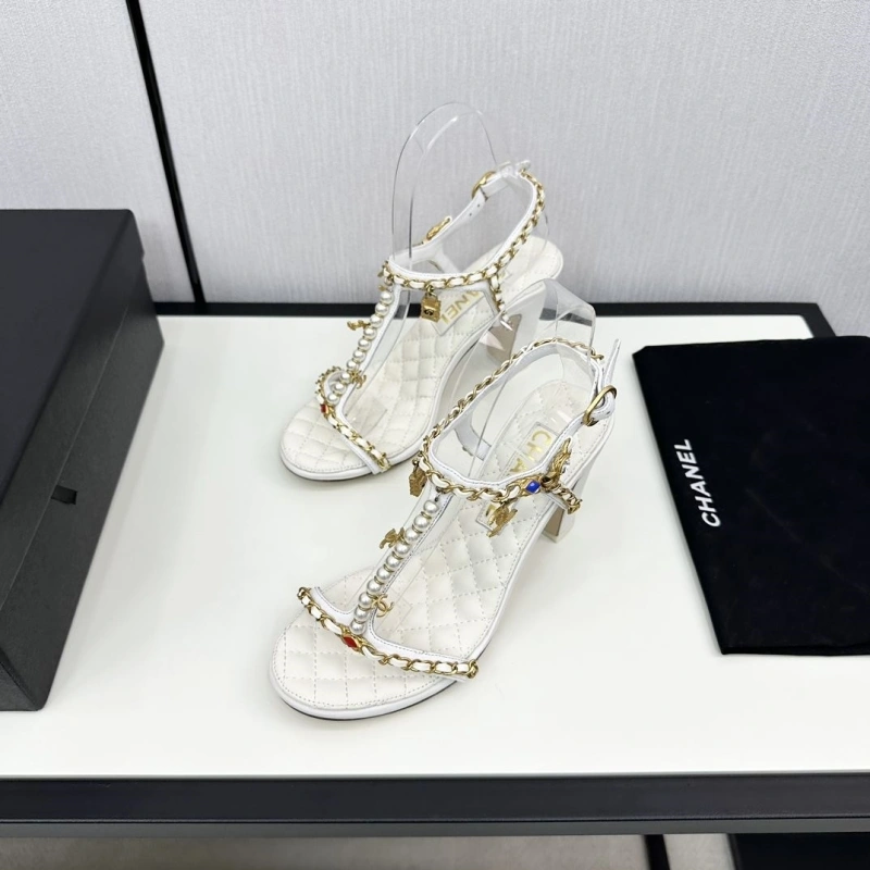 Chxnxl Slippers NewStyle 128053