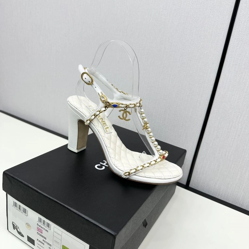 Chxnxl Slippers NewStyle 128053