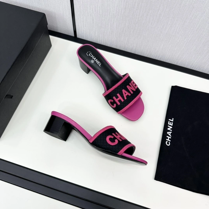 Chxnxl Slippers Classic 128052