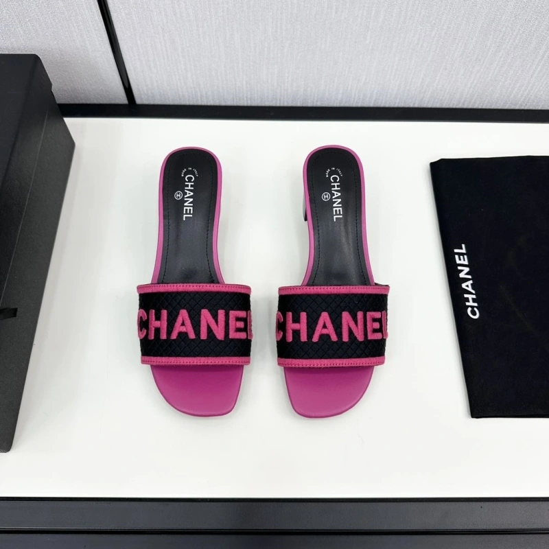 Chxnxl Slippers Classic 128052