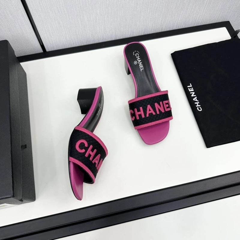 Chxnxl Slippers Classic 128052