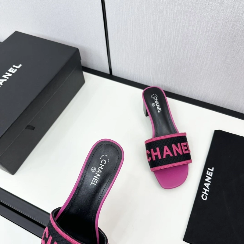 Chxnxl Slippers Classic 128052
