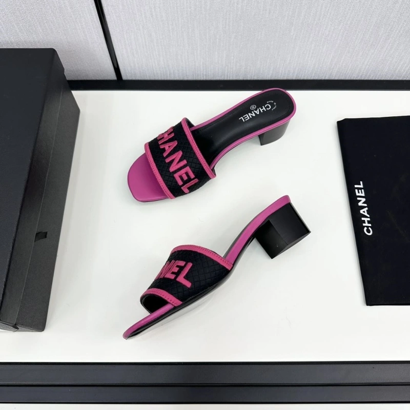 Chxnxl Slippers Classic 128052