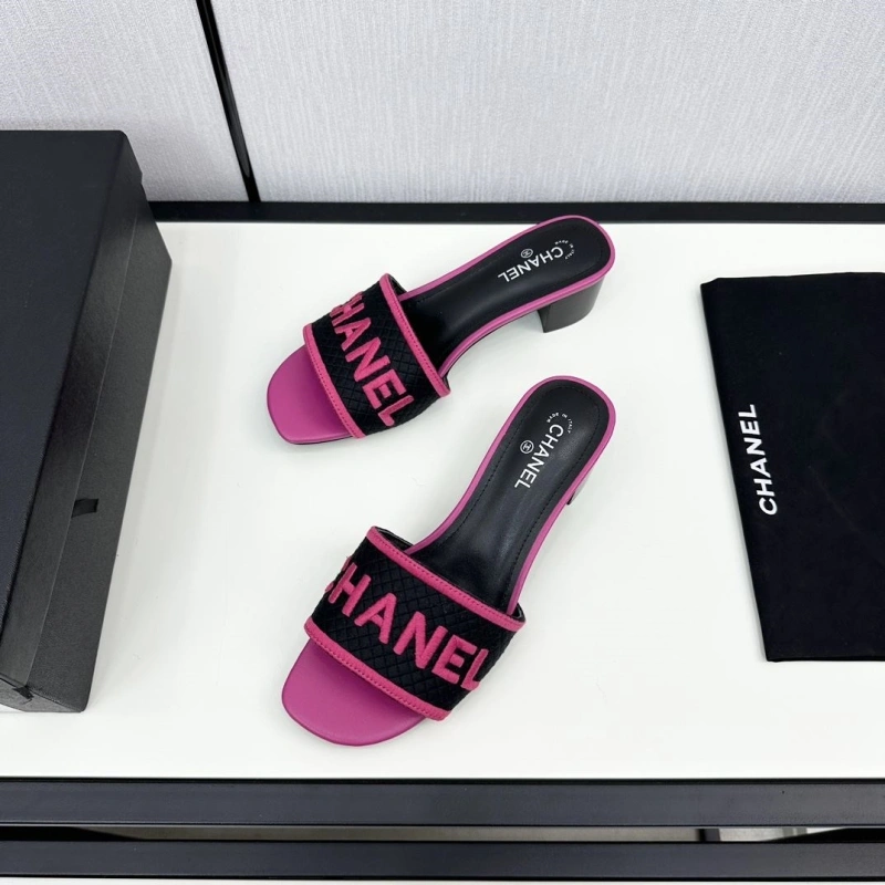 Chxnxl Slippers Classic 128052