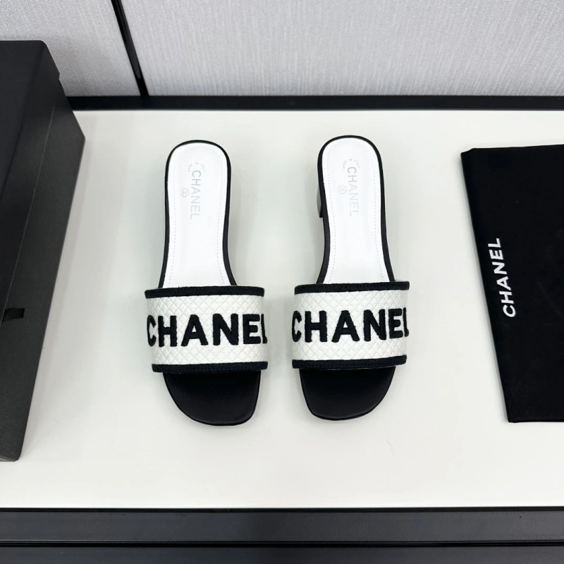 Chxnxl Slippers SmartChoice 128049