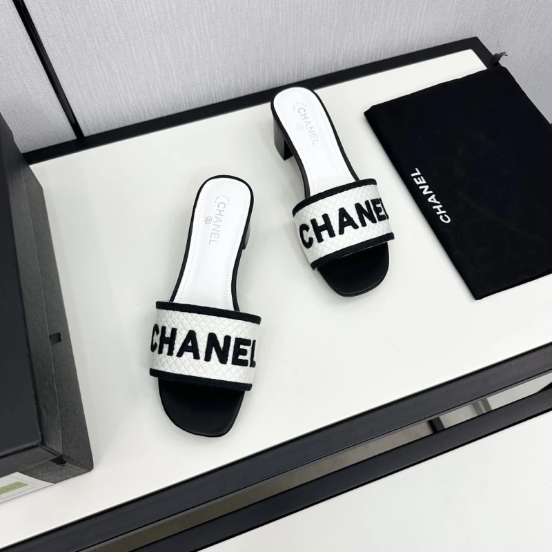 Chxnxl Slippers SmartChoice 128049