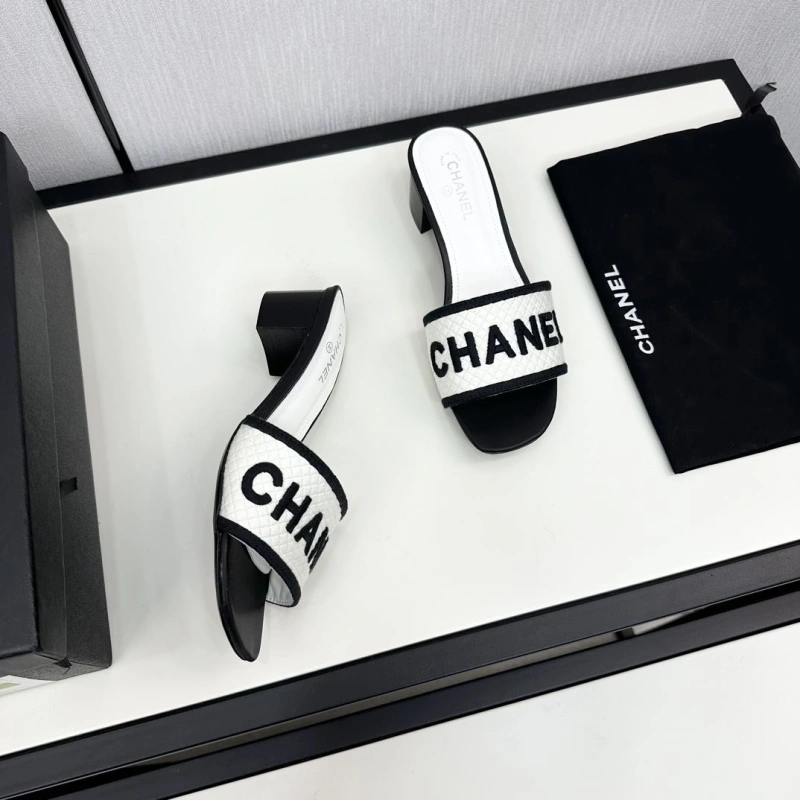 Chxnxl Slippers SmartChoice 128049